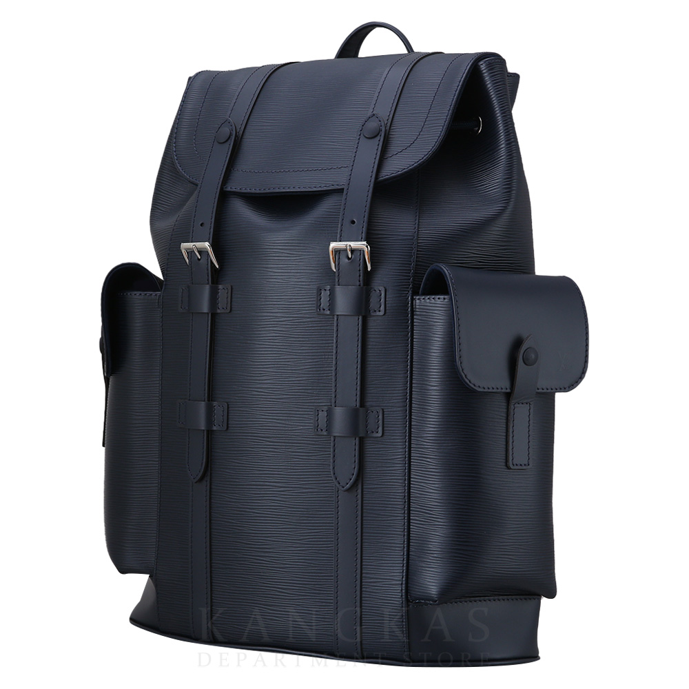 LOUIS VUITTON(USED) 루이비통 크리스토퍼 백팩