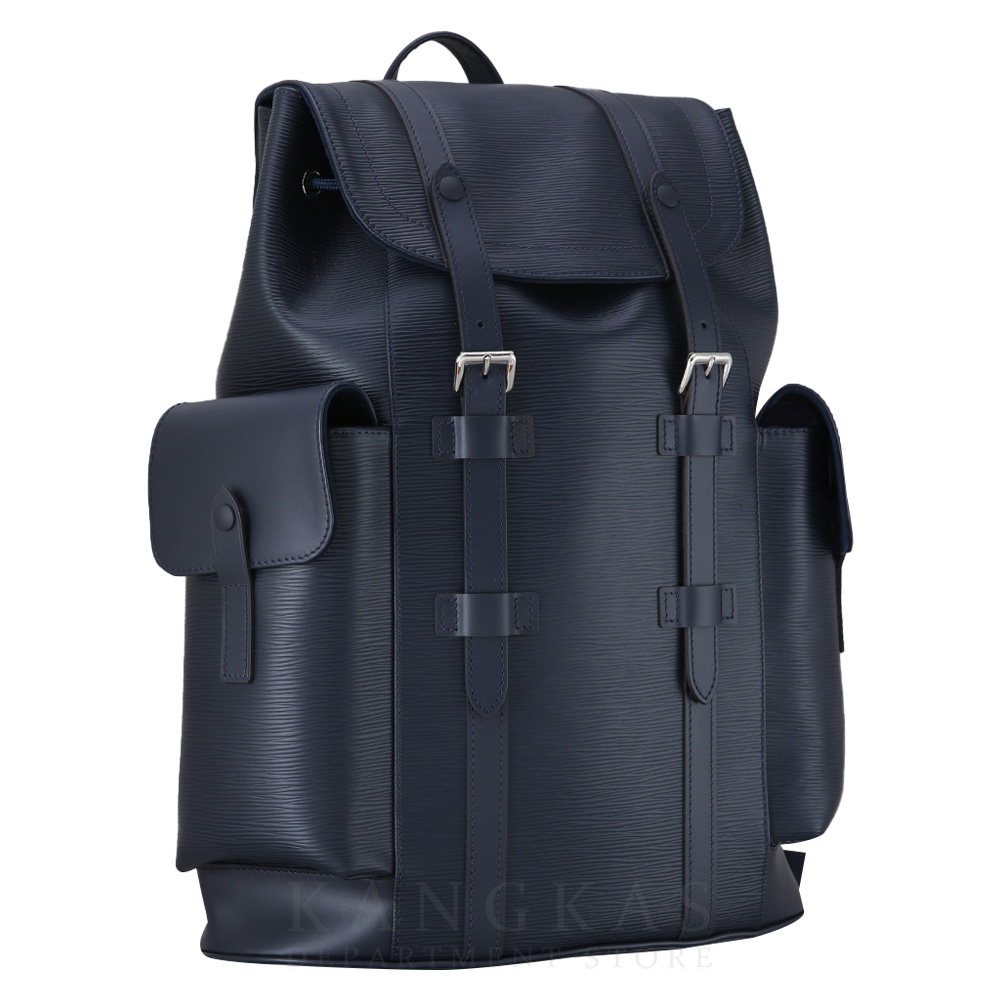 LOUIS VUITTON(USED) 루이비통 크리스토퍼 백팩
