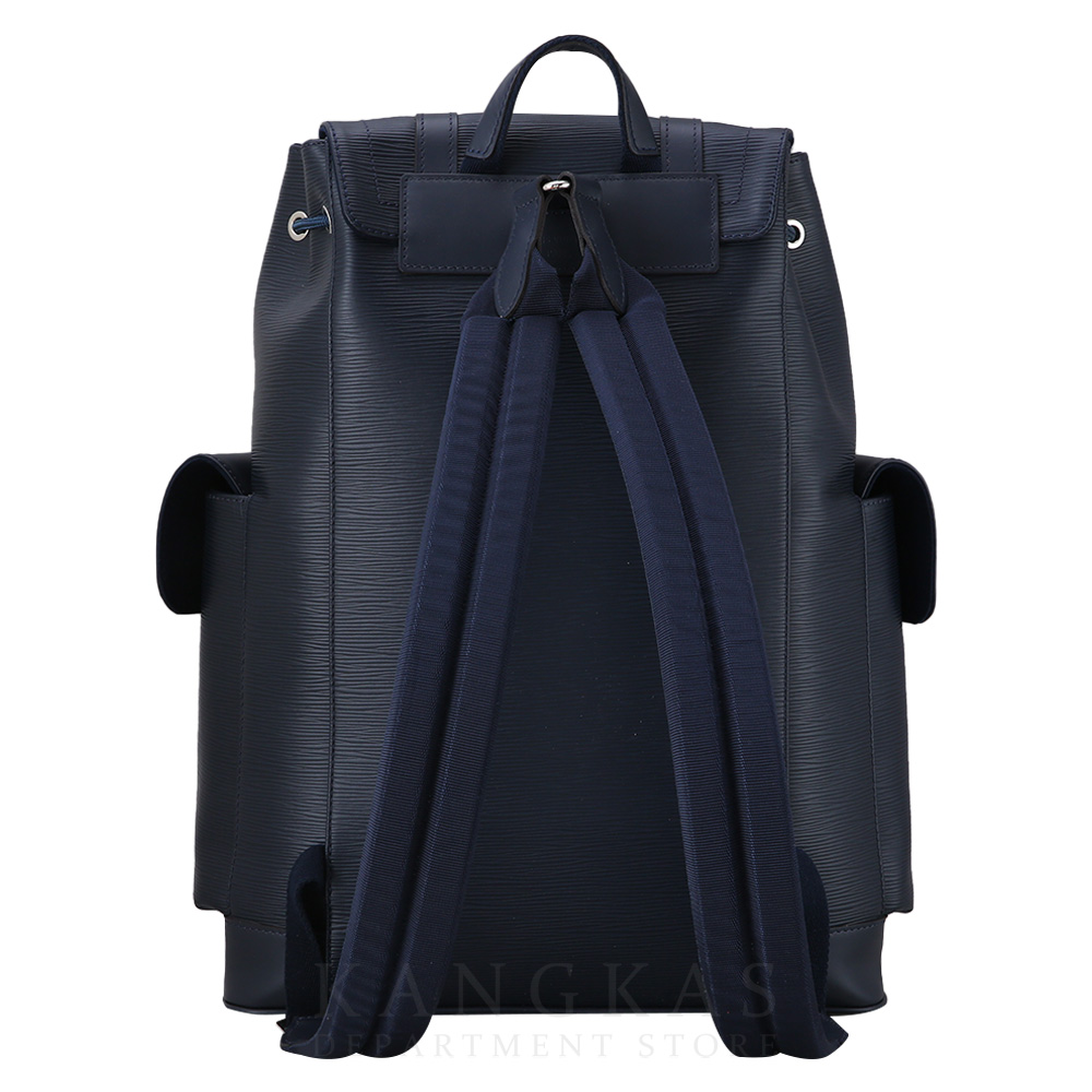 LOUIS VUITTON(USED) 루이비통 크리스토퍼 백팩
