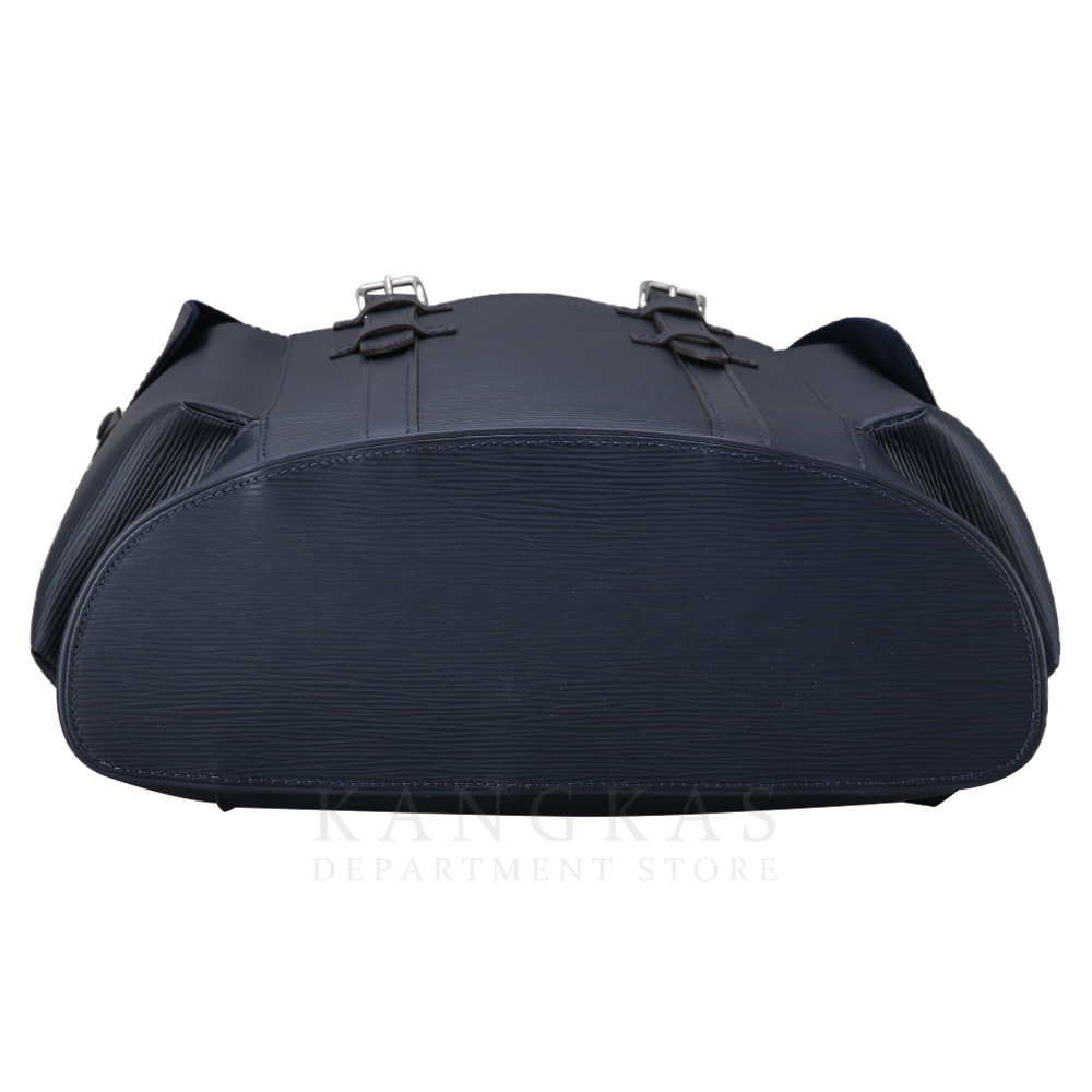 LOUIS VUITTON(USED) 루이비통 크리스토퍼 백팩