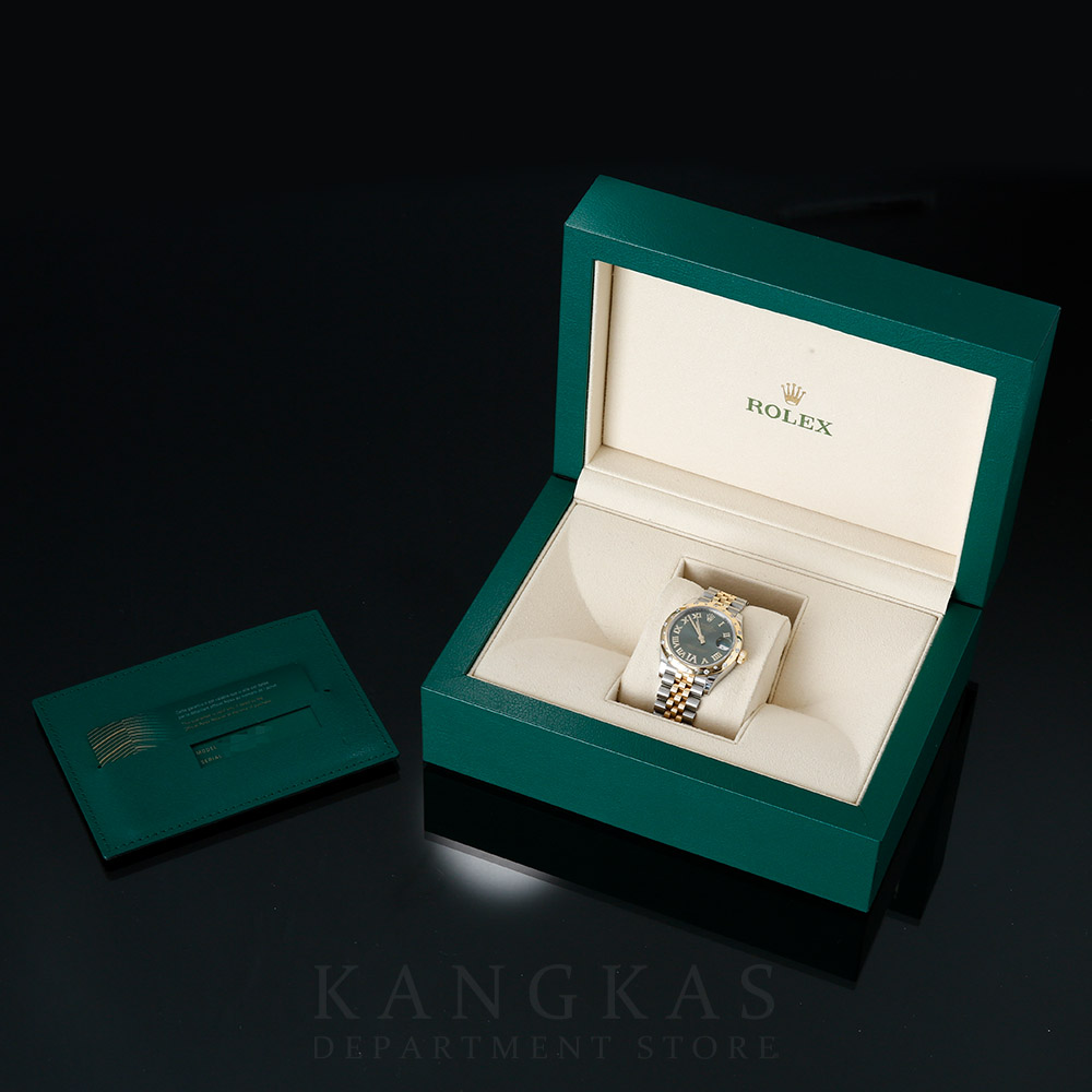 ROLEX(USED)로렉스 데이져스트 278343