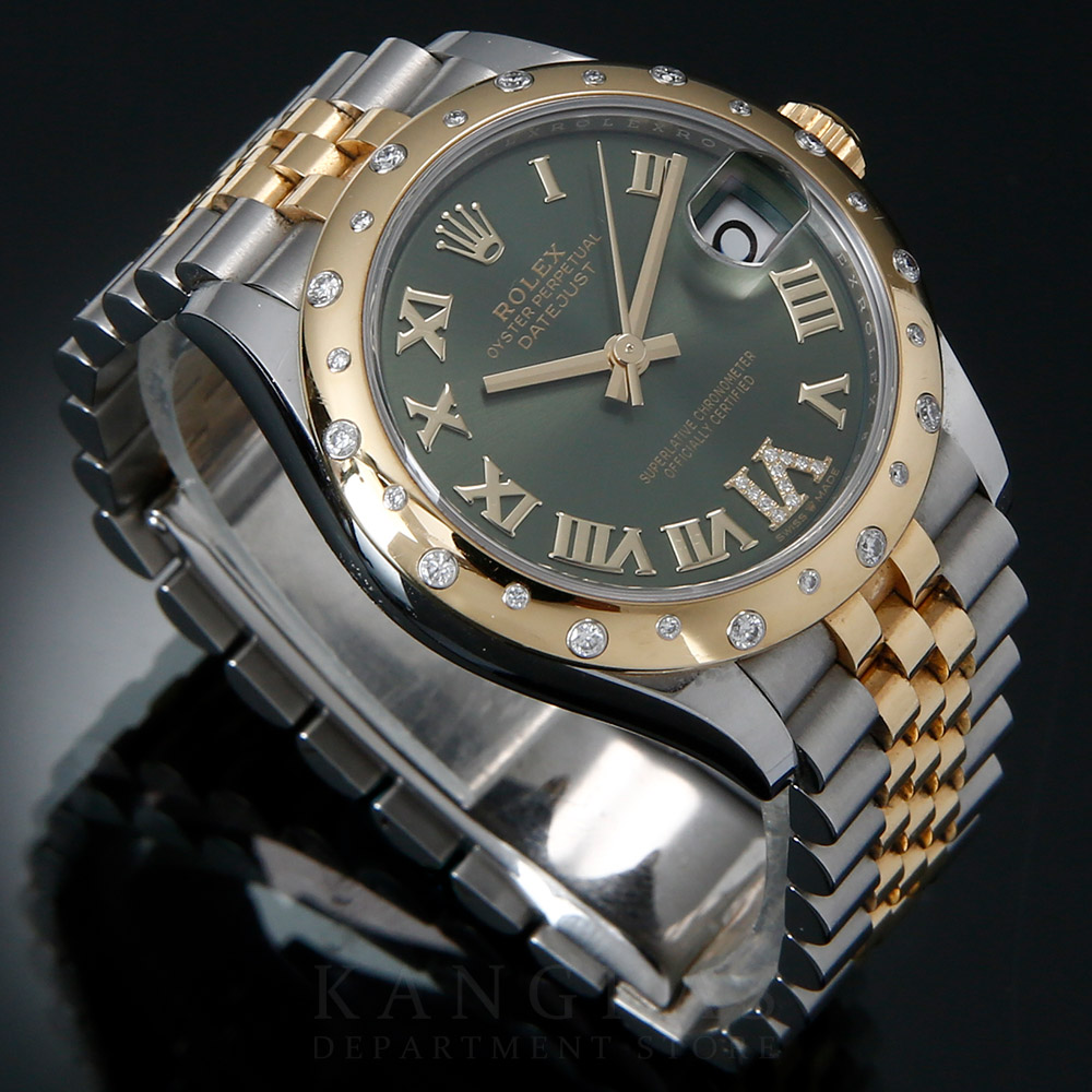 ROLEX(USED)로렉스 데이져스트 278343