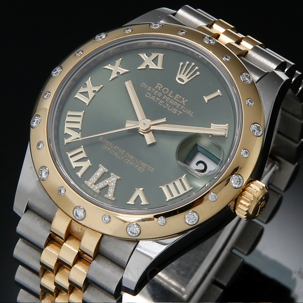 ROLEX(USED)로렉스 데이져스트 278343