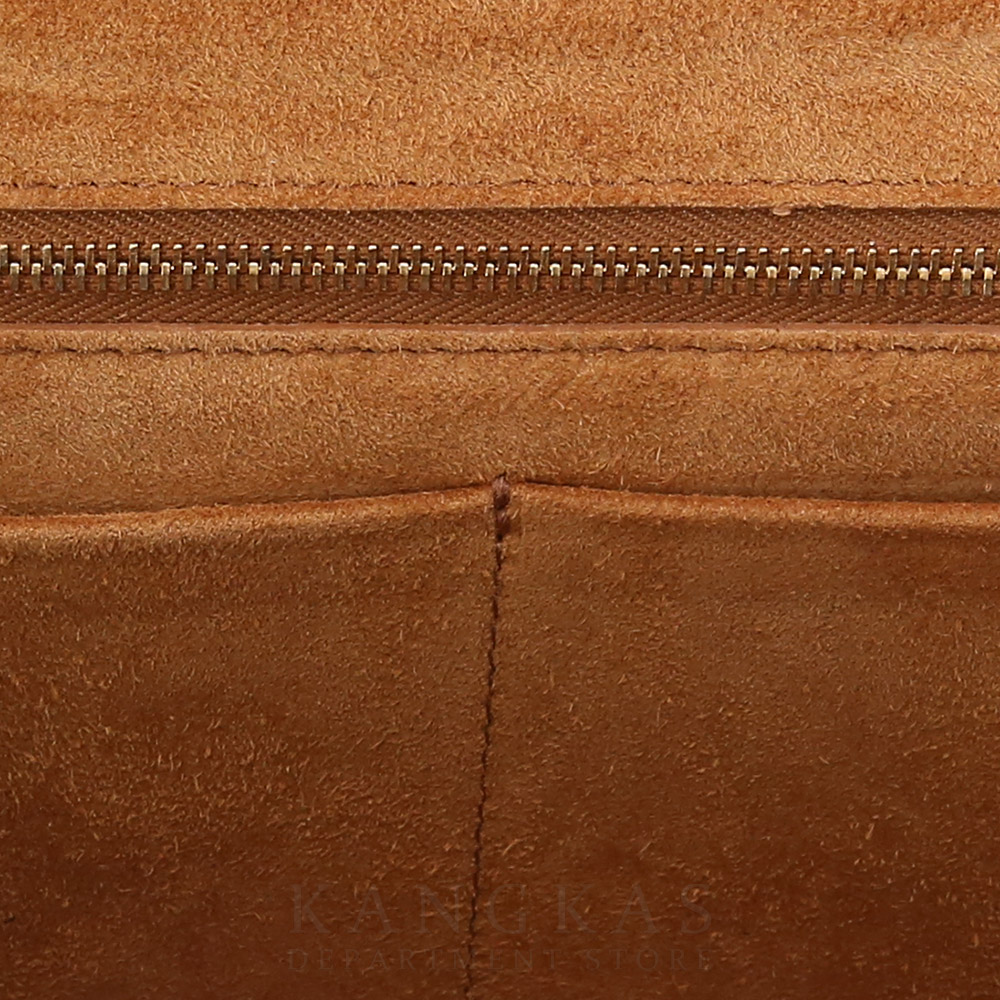 BOTTEGA VENETA(USED)보테가베네타 BV 앵글백