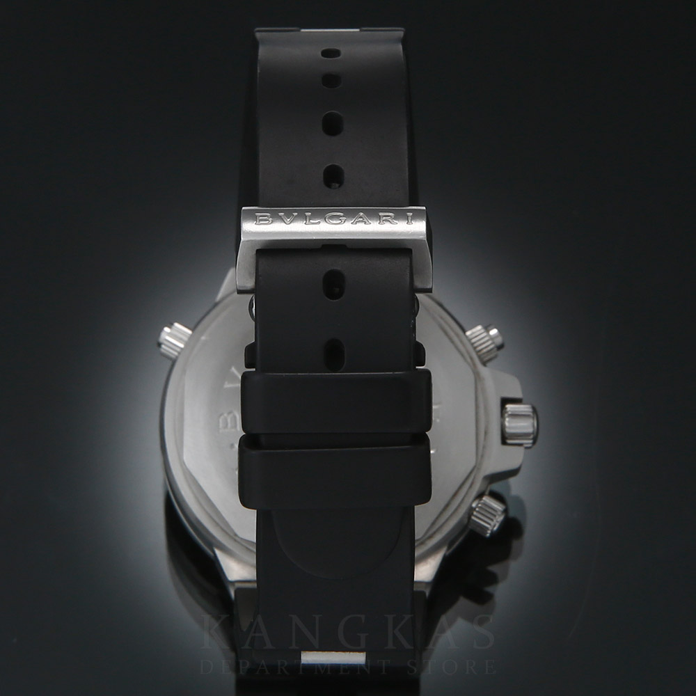 BVLGARI(USED)불가리 GMT 팹시 디아고노