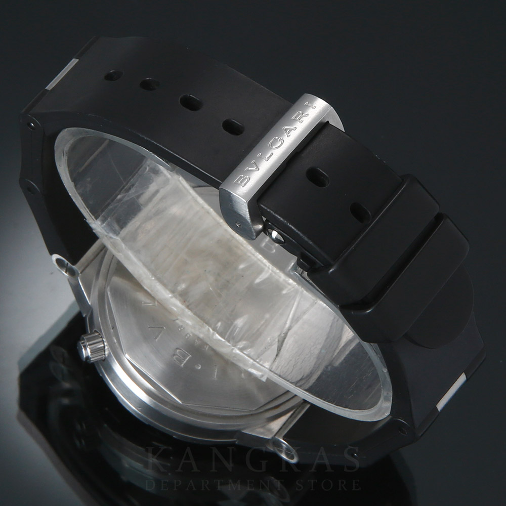 BVLGARI(USED)불가리 GMT 팹시 디아고노