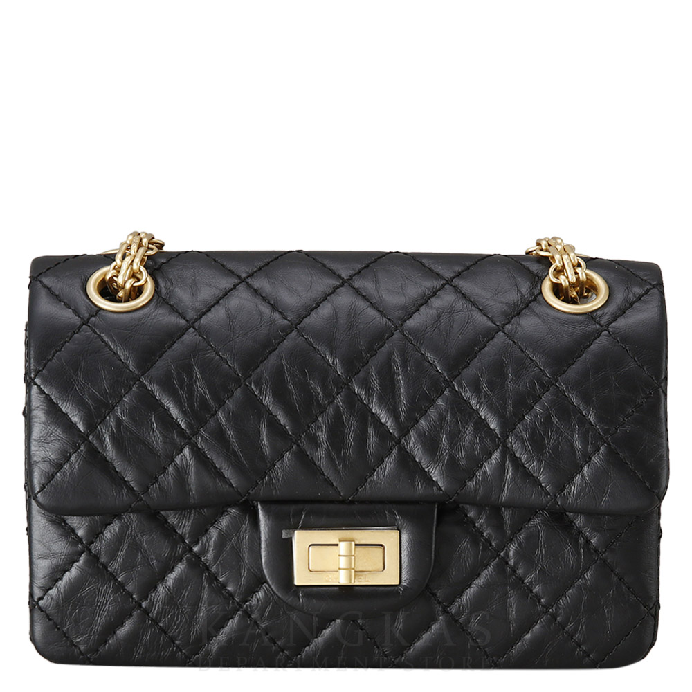 CHANEL(NEW)샤넬 2.55 빈티지 미니(새상품) NEW PRODUCT