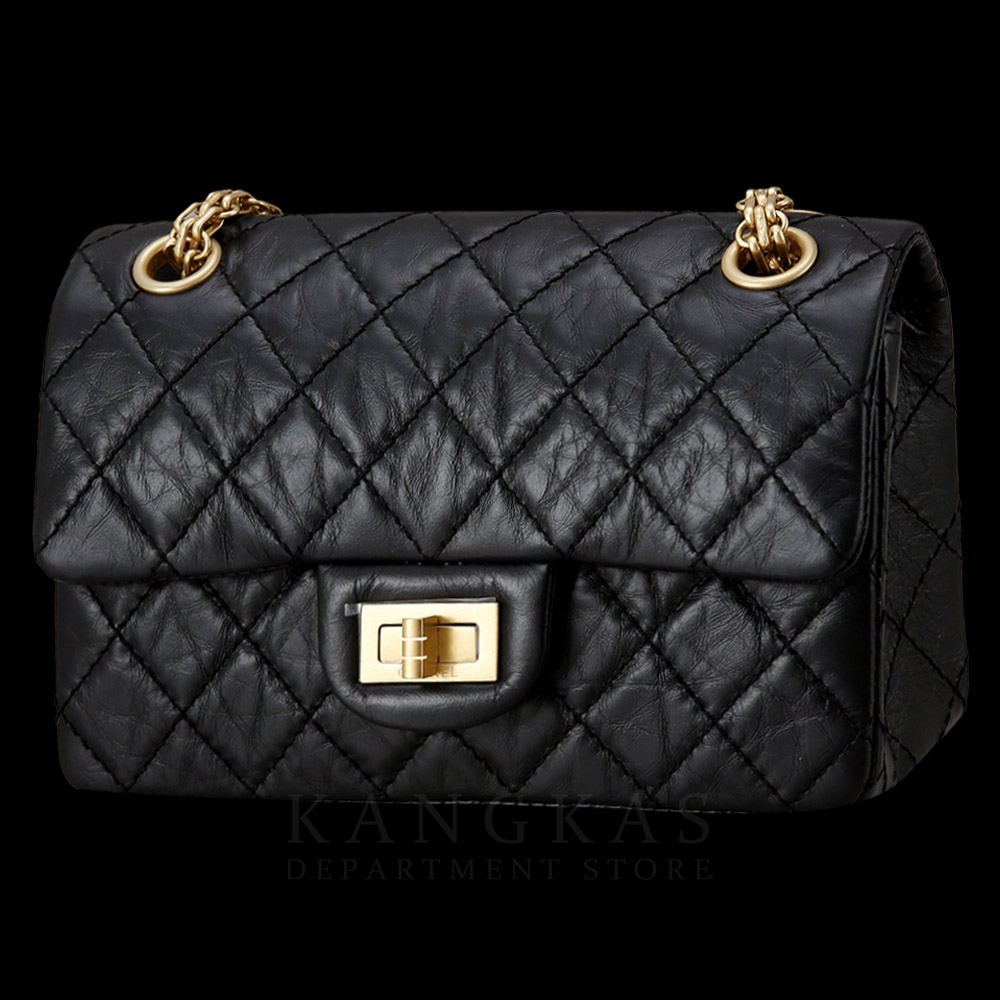 CHANEL(NEW)샤넬 2.55 빈티지 미니(새상품) NEW PRODUCT