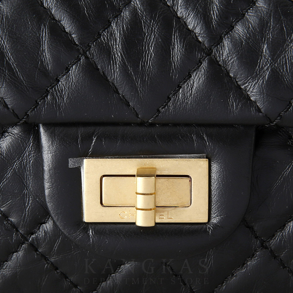 CHANEL(NEW)샤넬 2.55 빈티지 미니(새상품) NEW PRODUCT