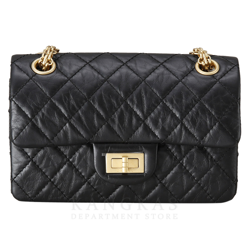 CHANEL(NEW)샤넬 2.55 빈티지 미니(새상품) NEW PRODUCT