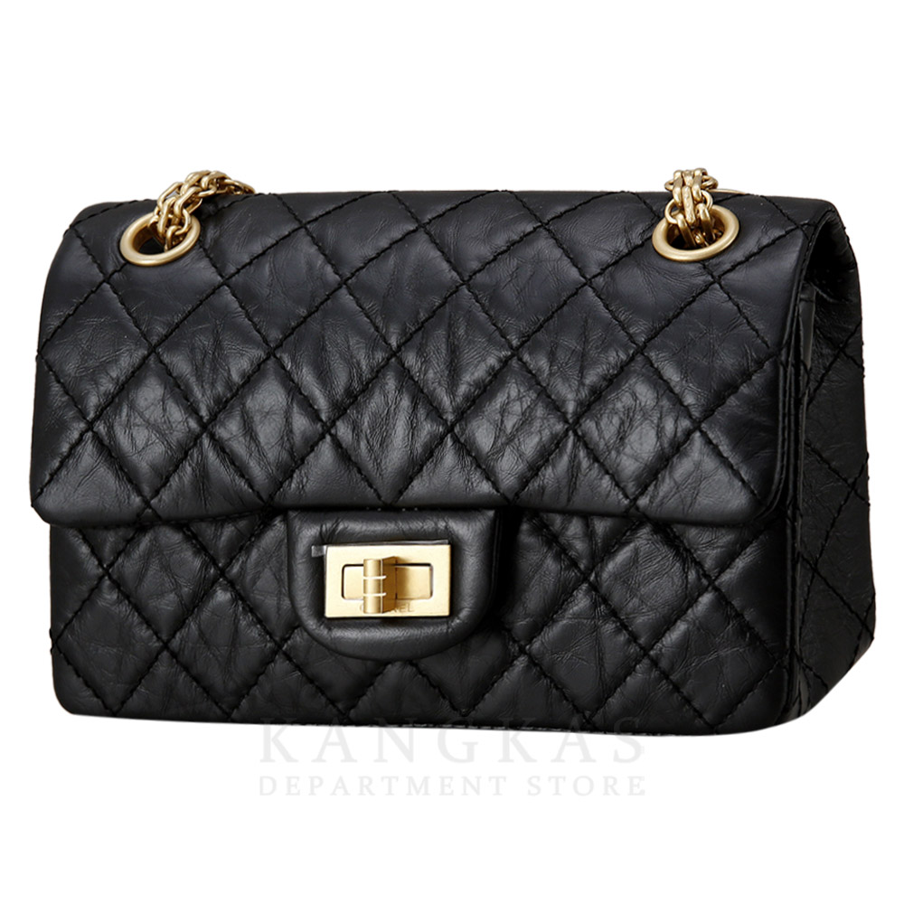 CHANEL(NEW)샤넬 2.55 빈티지 미니(새상품) NEW PRODUCT