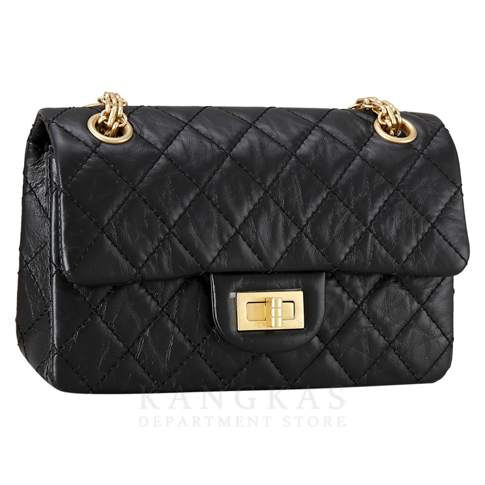 CHANEL(NEW)샤넬 2.55 빈티지 미니(새상품) NEW PRODUCT