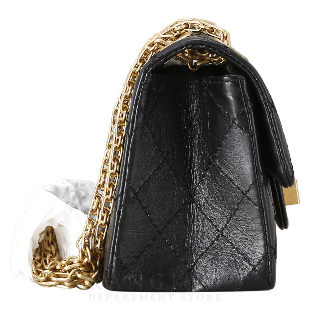 CHANEL(NEW)샤넬 2.55 빈티지 미니(새상품) NEW PRODUCT