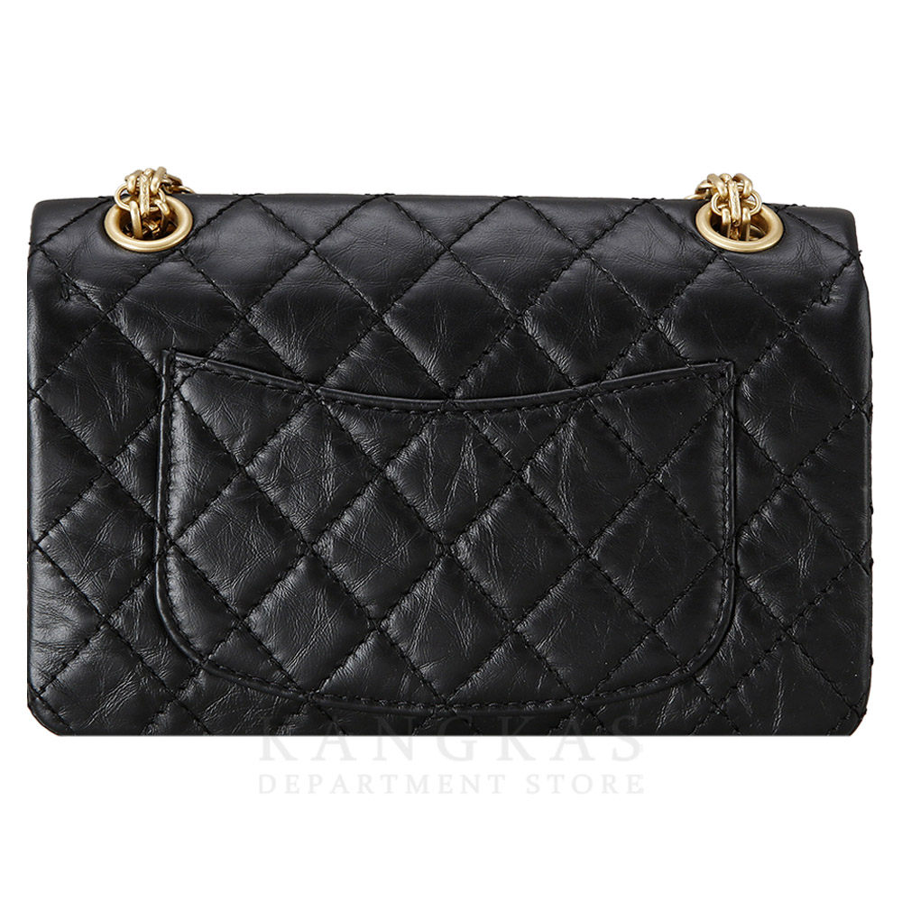 CHANEL(NEW)샤넬 2.55 빈티지 미니(새상품) NEW PRODUCT