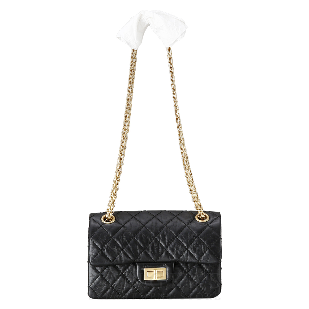 CHANEL(NEW)샤넬 2.55 빈티지 미니(새상품) NEW PRODUCT