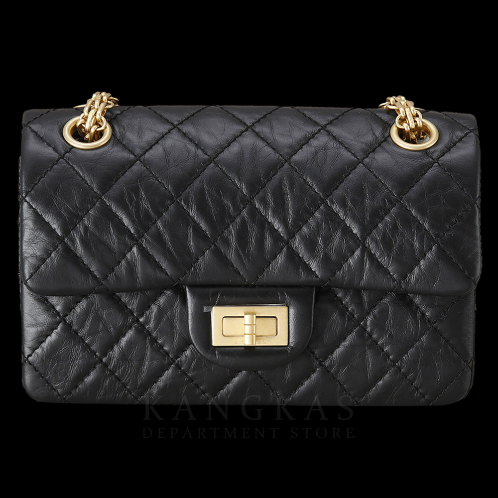CHANEL(NEW)샤넬 2.55 빈티지 미니(새상품) NEW PRODUCT