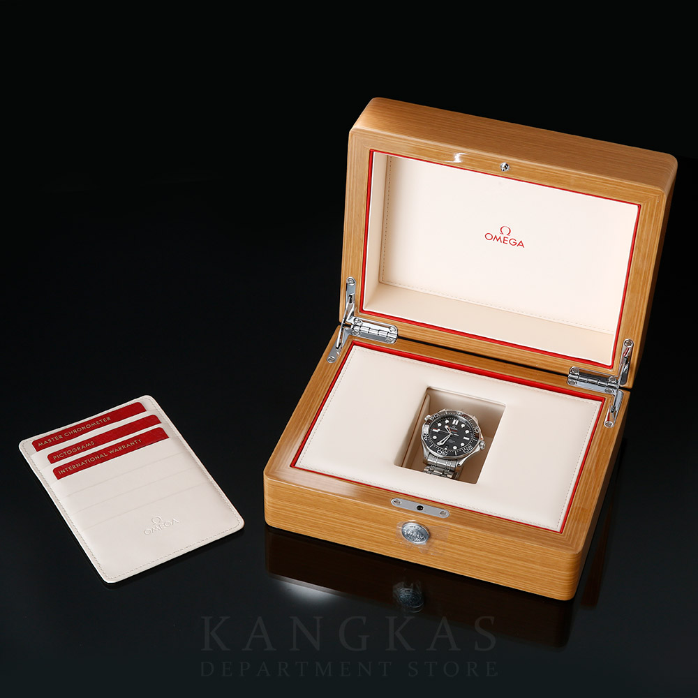 OMEGA(USED)오메가 씨마스터 다이버300