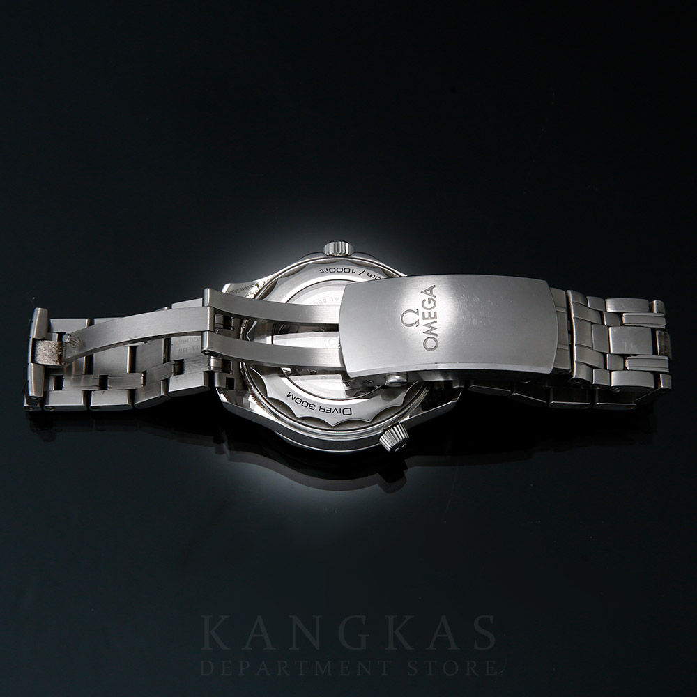 OMEGA(USED)오메가 씨마스터 다이버300
