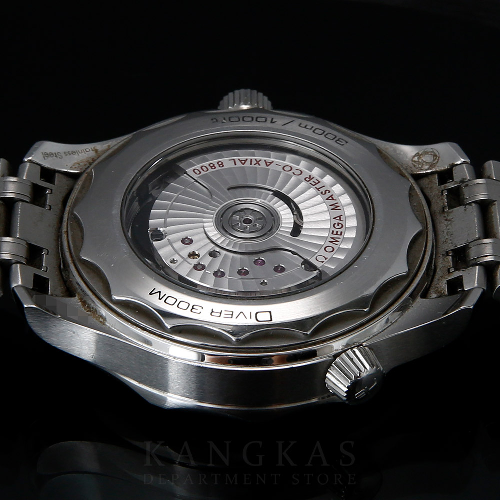 OMEGA(USED)오메가 씨마스터 다이버300
