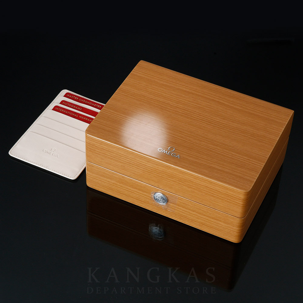 OMEGA(USED)오메가 씨마스터 다이버300
