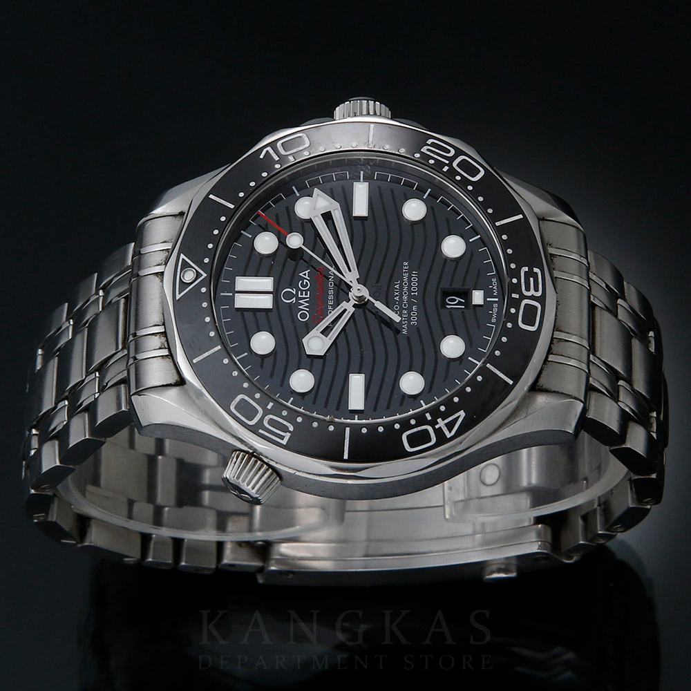OMEGA(USED)오메가 씨마스터 다이버300
