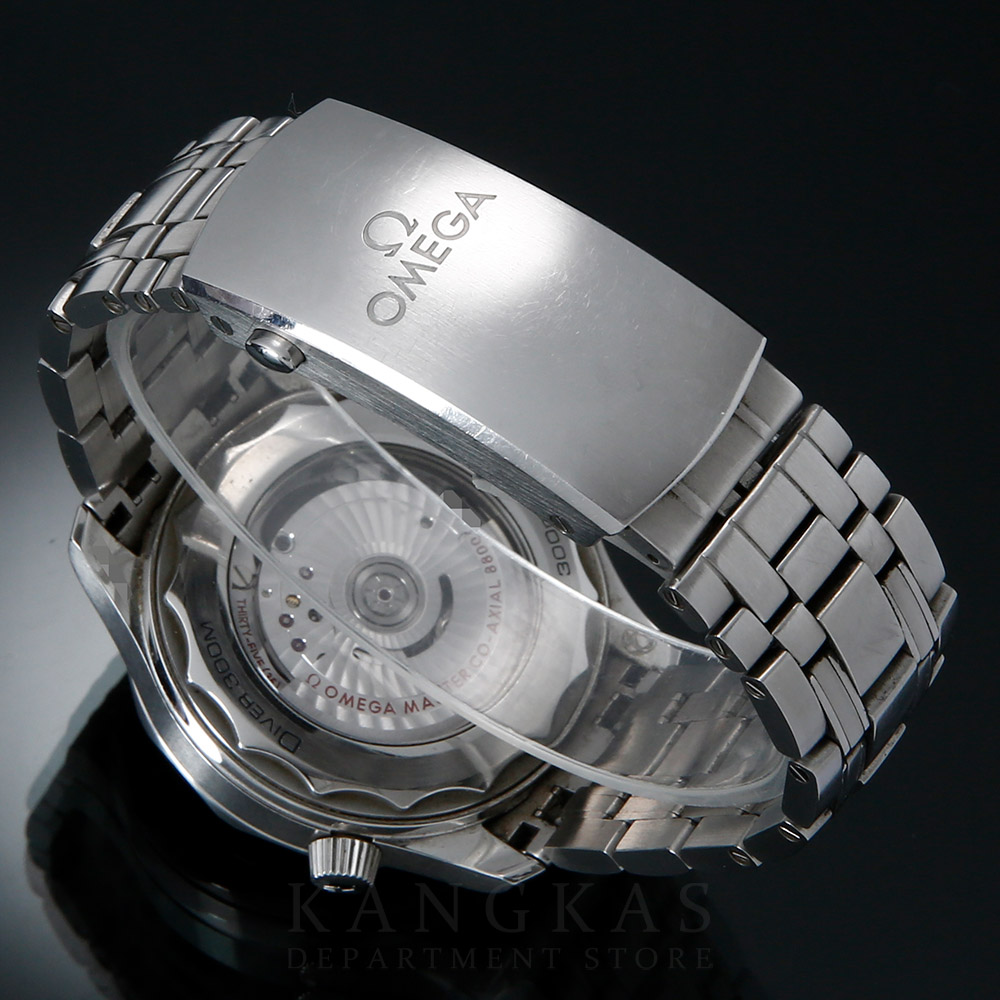 OMEGA(USED)오메가 씨마스터 다이버300