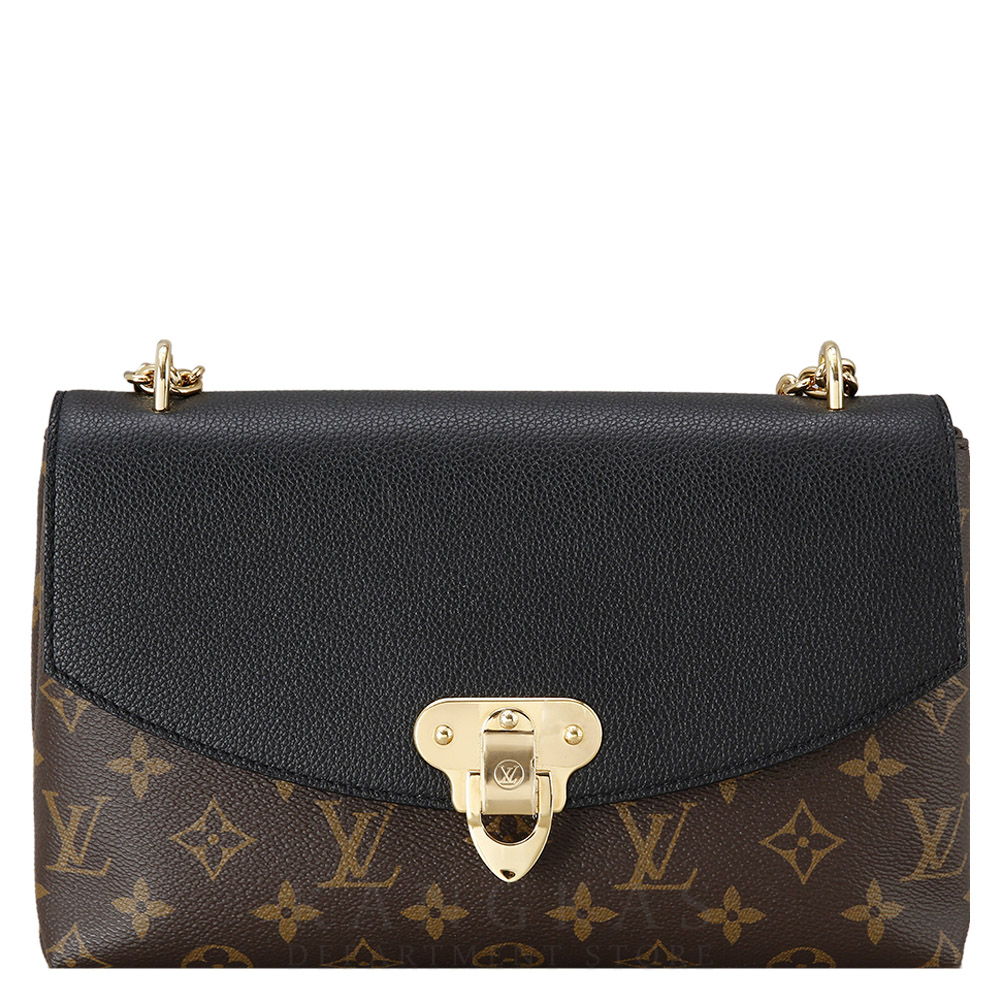 LOUIS VUITTON(USED)루이비통 모노그램 생플라시드 크로스백