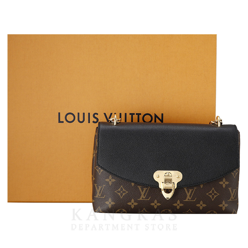 LOUIS VUITTON(USED)루이비통 모노그램 생플라시드 크로스백