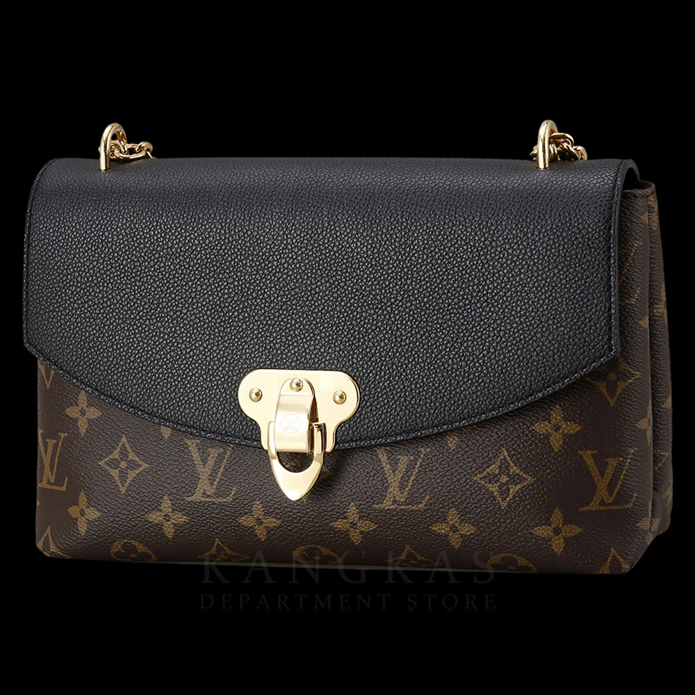 LOUIS VUITTON(USED)루이비통 모노그램 생플라시드 크로스백