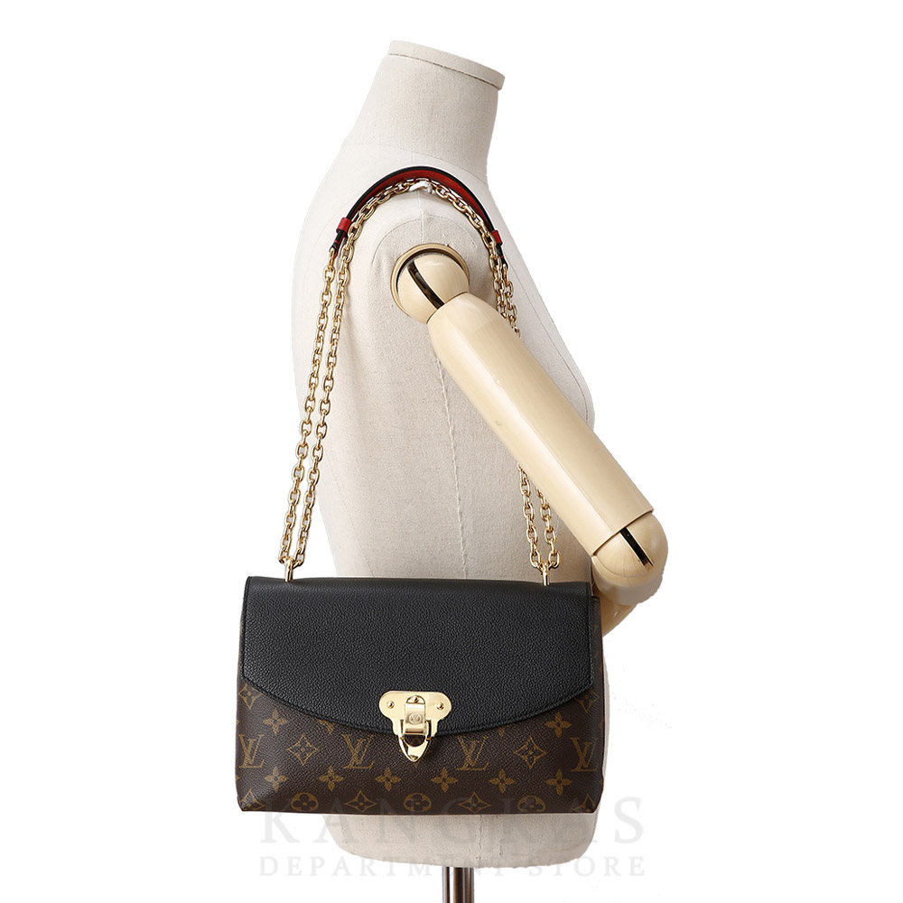 LOUIS VUITTON(USED)루이비통 모노그램 생플라시드 크로스백