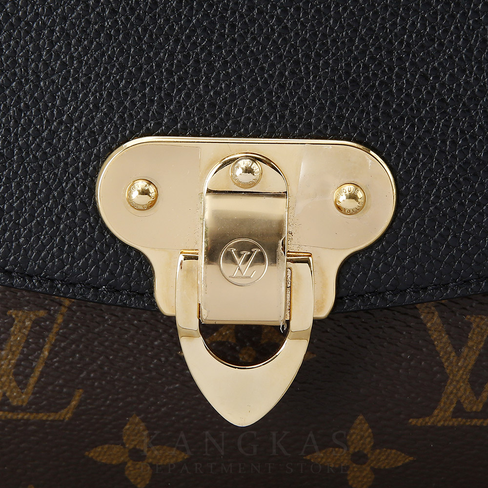 LOUIS VUITTON(USED)루이비통 모노그램 생플라시드 크로스백