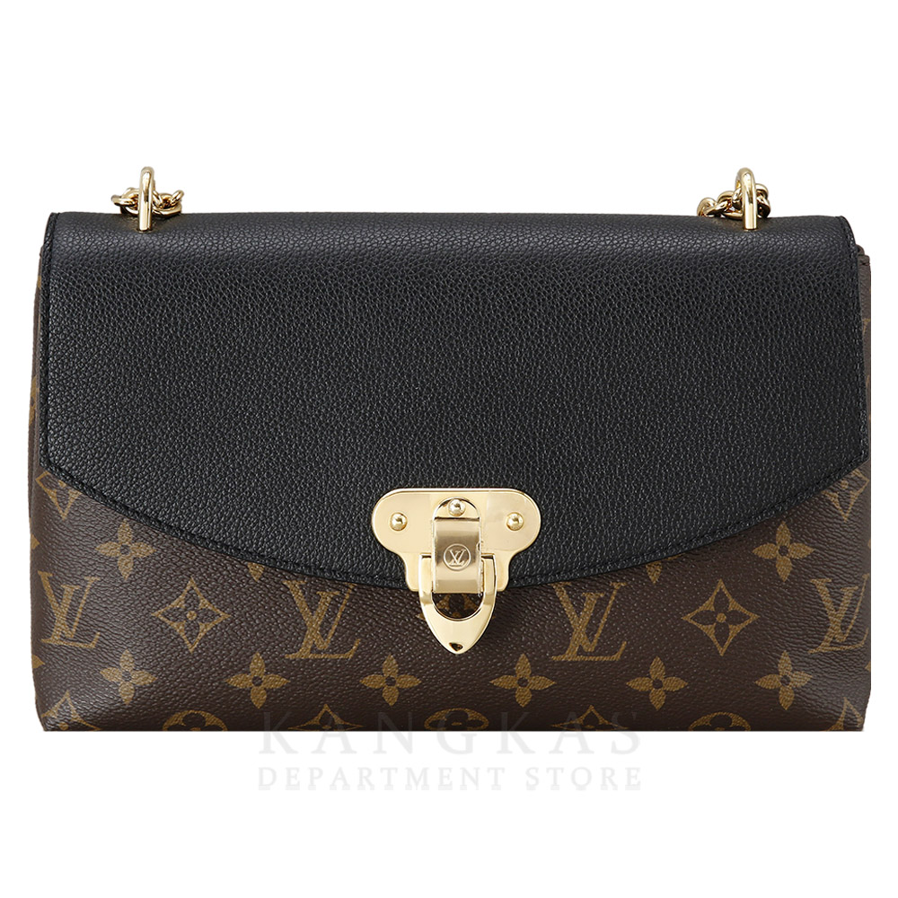 LOUIS VUITTON(USED)루이비통 모노그램 생플라시드 크로스백