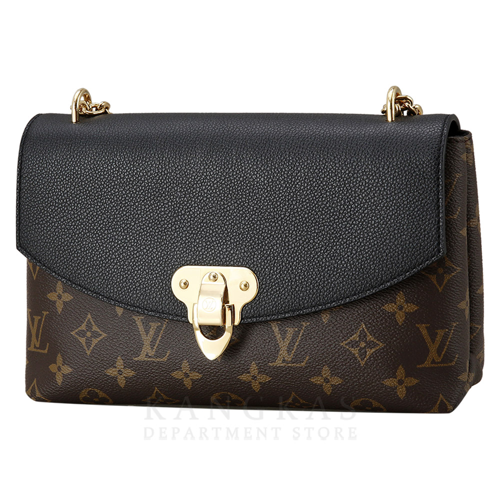 LOUIS VUITTON(USED)루이비통 모노그램 생플라시드 크로스백
