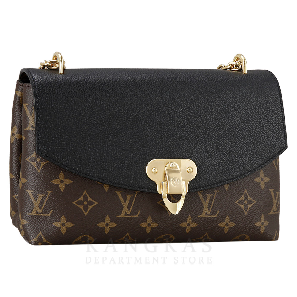 LOUIS VUITTON(USED)루이비통 모노그램 생플라시드 크로스백