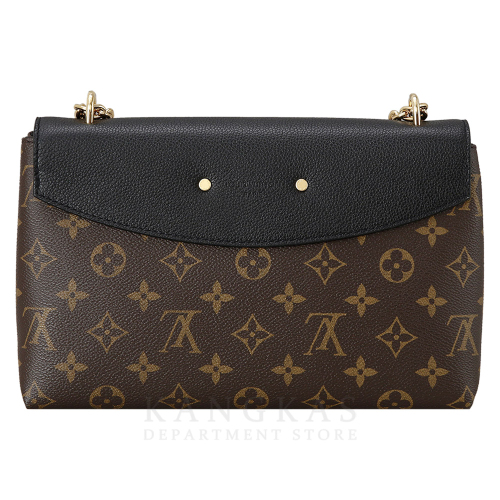 LOUIS VUITTON(USED)루이비통 모노그램 생플라시드 크로스백