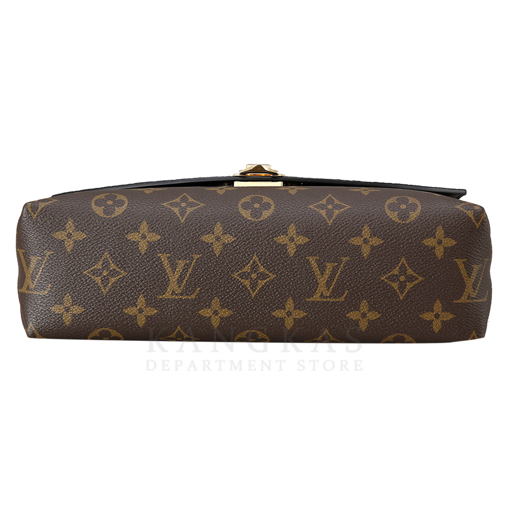 LOUIS VUITTON(USED)루이비통 모노그램 생플라시드 크로스백