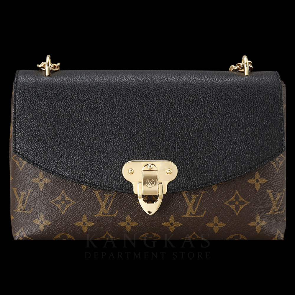 LOUIS VUITTON(USED)루이비통 모노그램 생플라시드 크로스백