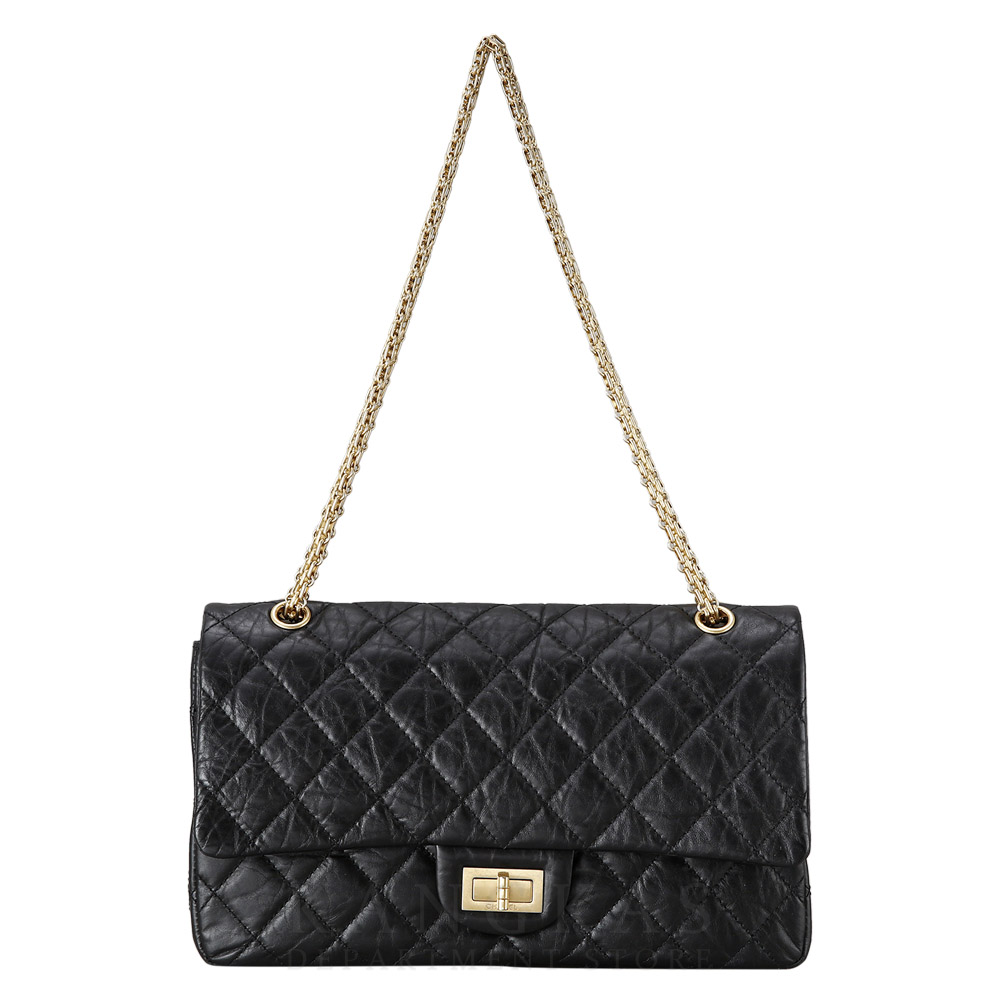 CHANEL(USED)샤넬 2.55 빈티지 라지
