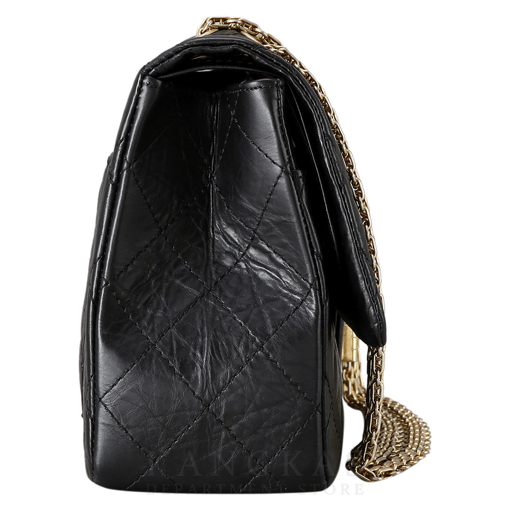 CHANEL(USED)샤넬 2.55 빈티지 라지