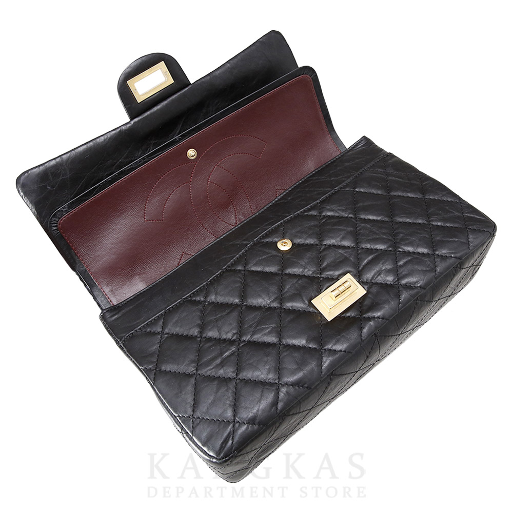 CHANEL(USED)샤넬 2.55 빈티지 라지