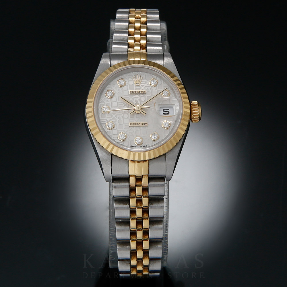 ROLEX(USED)K롤렉스 데이저스트 69173