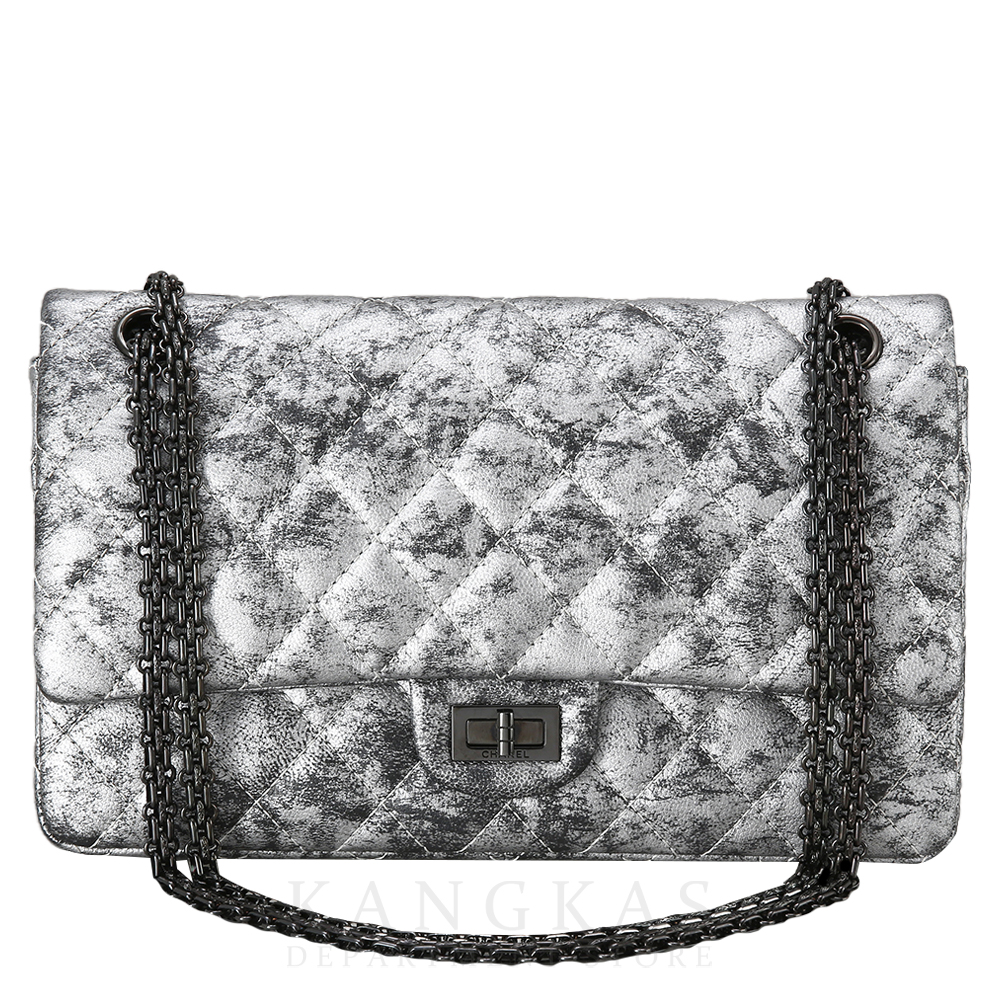 CHANEL(USED)샤넬 2.55 빈티지 플랩백