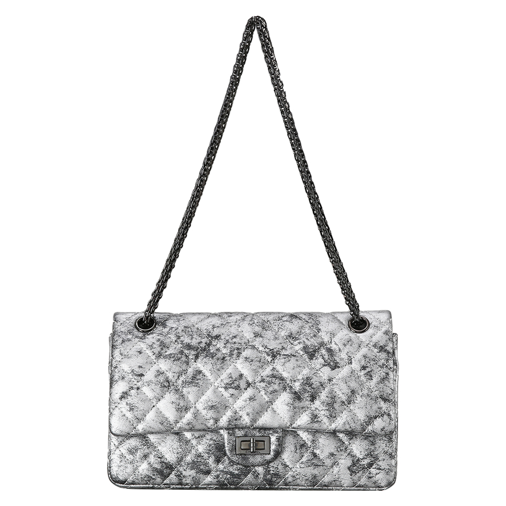 CHANEL(USED)샤넬 2.55 빈티지 플랩백