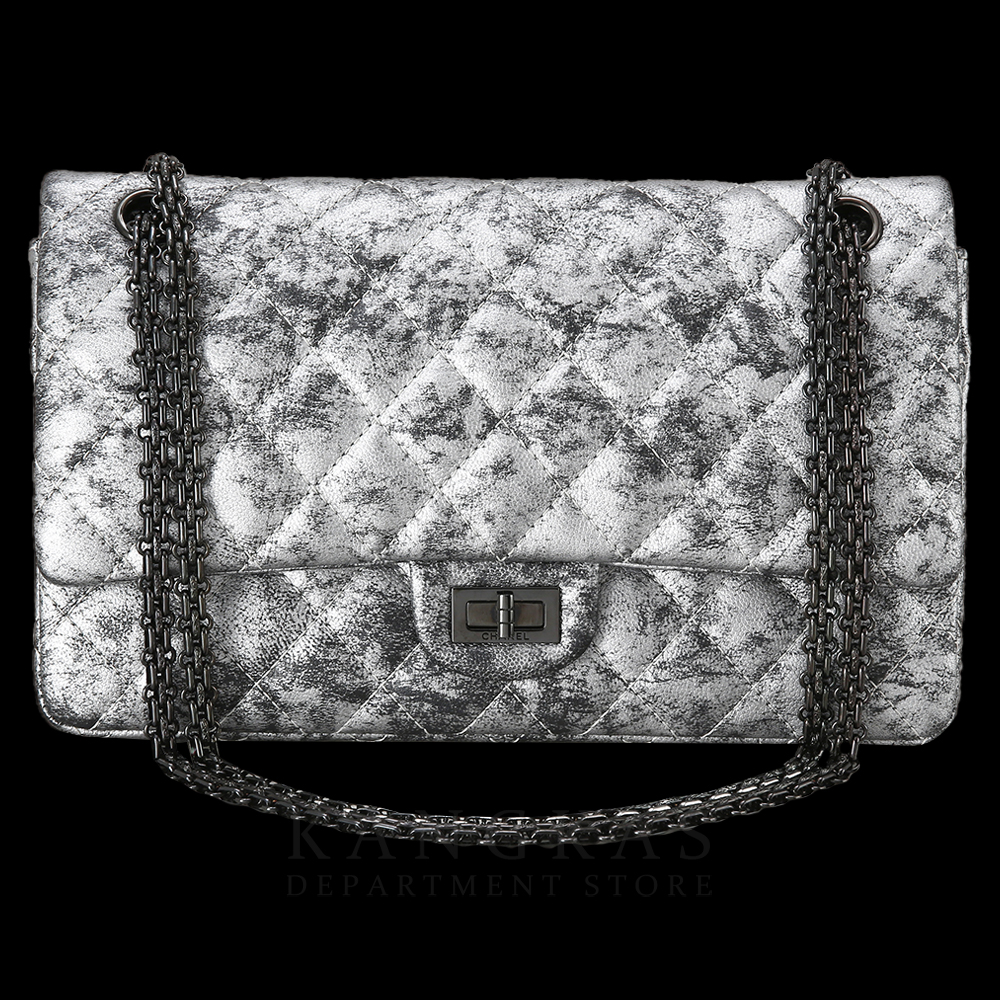 CHANEL(USED)샤넬 2.55 빈티지 플랩백