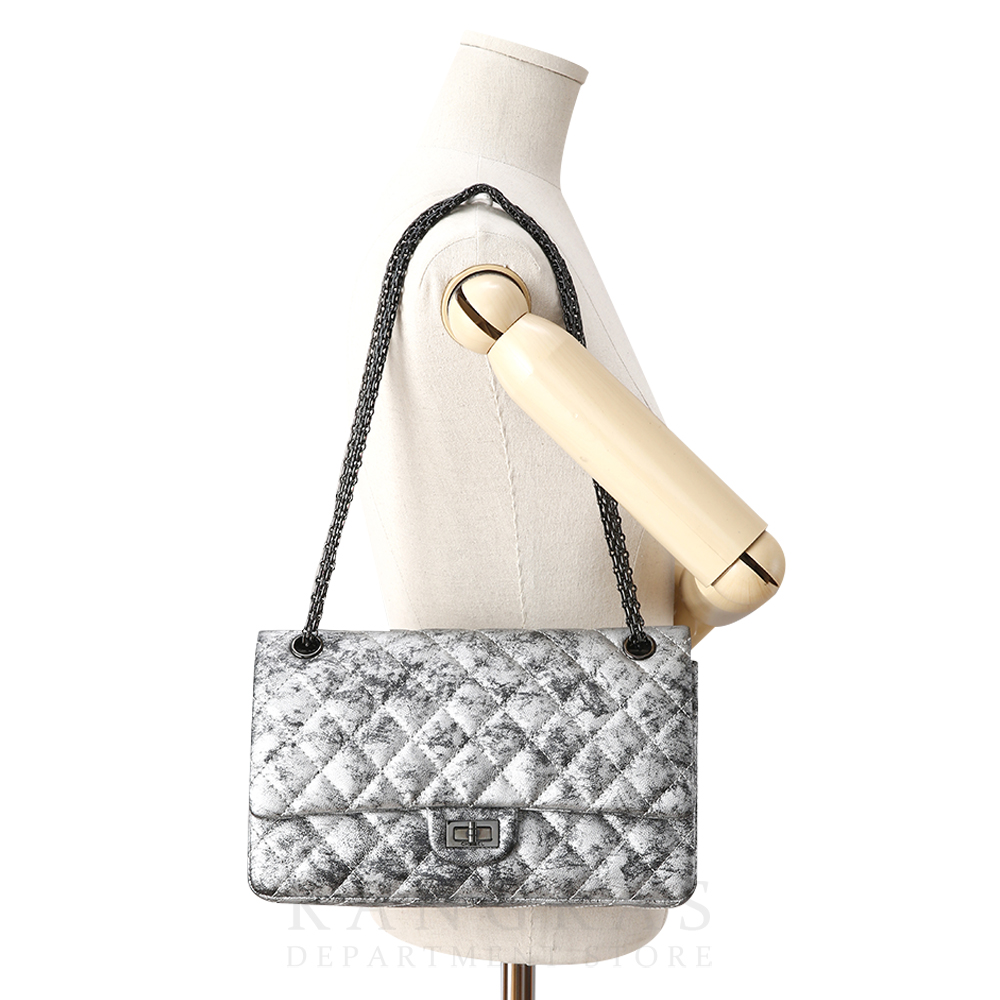 CHANEL(USED)샤넬 2.55 빈티지 플랩백