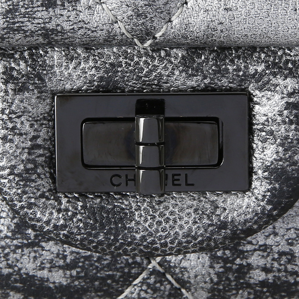 CHANEL(USED)샤넬 2.55 빈티지 플랩백
