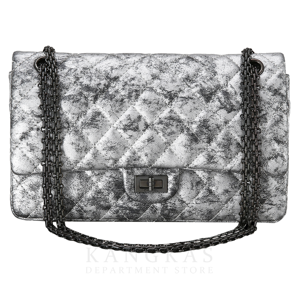 CHANEL(USED)샤넬 2.55 빈티지 플랩백