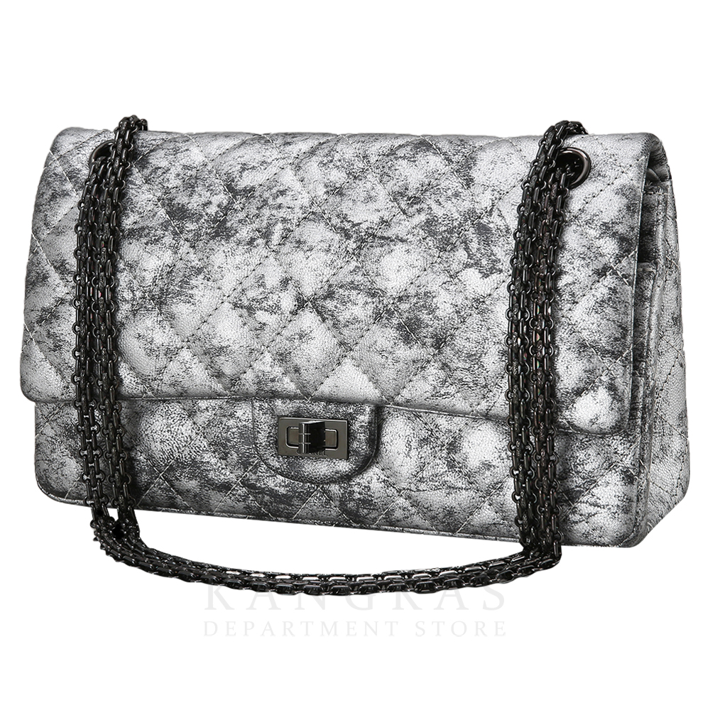 CHANEL(USED)샤넬 2.55 빈티지 플랩백