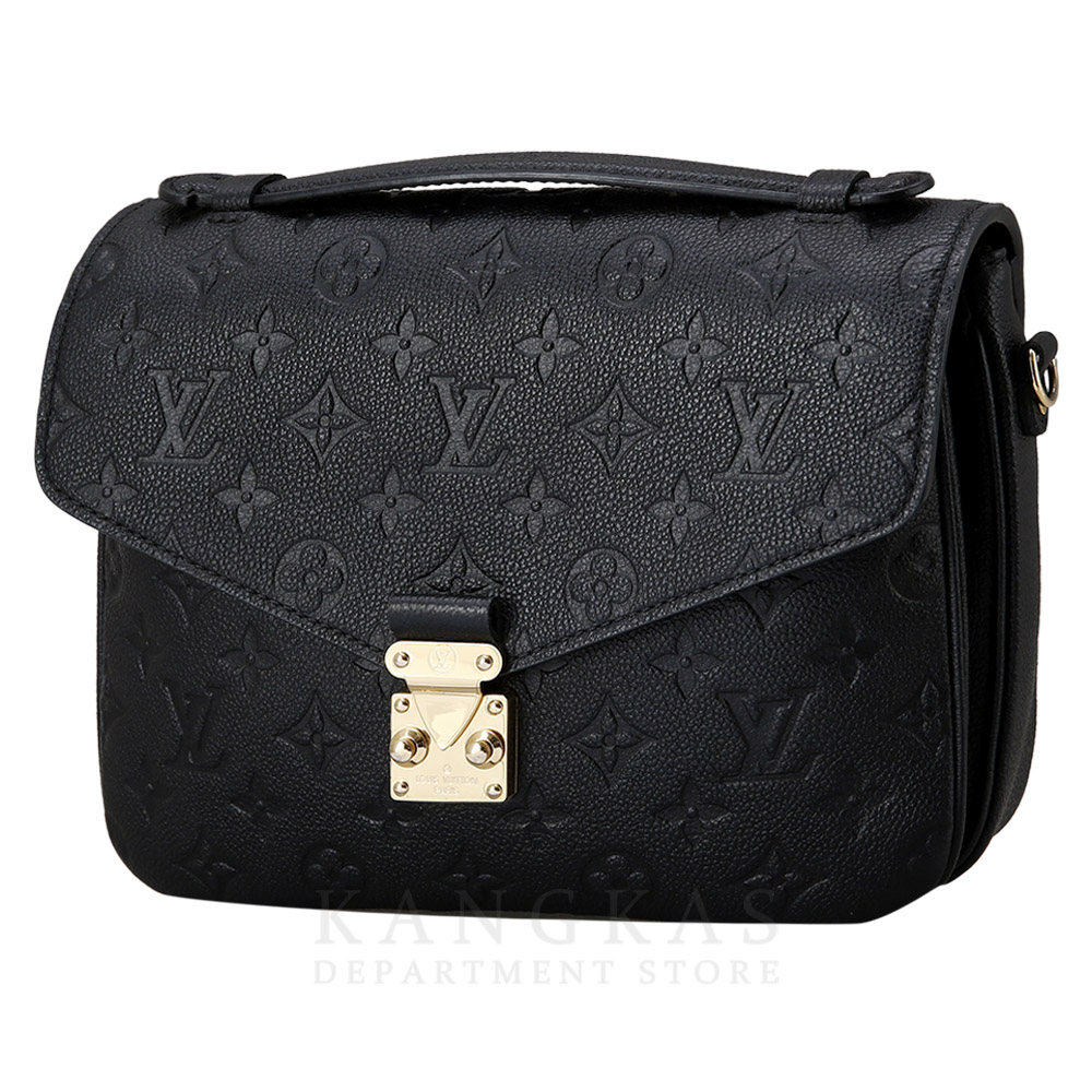 LOUIS VUITTON(USED)루이비통 앙프렝뜨 포쉐트 메티스 캉카스백화점