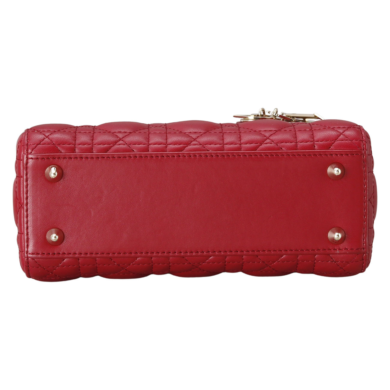 CHRISTIAN DIOR(USED)크리스찬 디올 레이디디올 MY ABCDIOR 스몰 백